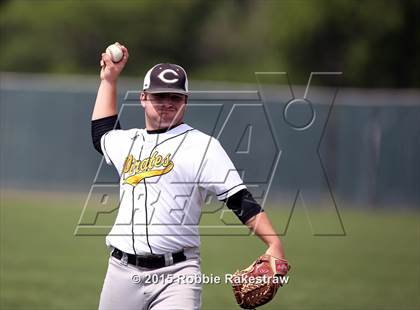 Thumbnail 1 in Crandall vs. Spring Hill (UIL 4A Region 2 Area Playoff) photogallery.