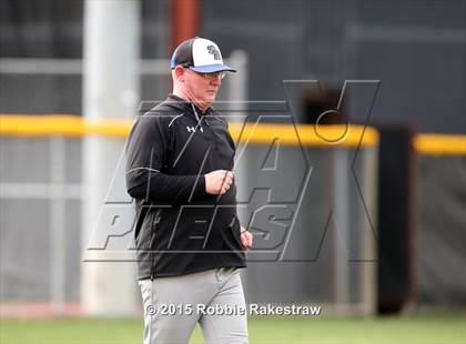 Thumbnail 1 in Crandall vs. Spring Hill (UIL 4A Region 2 Area Playoff) photogallery.