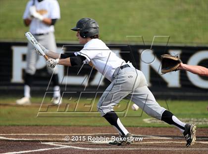 Thumbnail 2 in Crandall vs. Spring Hill (UIL 4A Region 2 Area Playoff) photogallery.