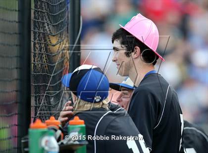 Thumbnail 2 in Crandall vs. Spring Hill (UIL 4A Region 2 Area Playoff) photogallery.