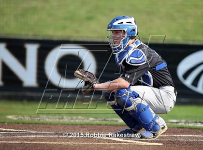 Thumbnail 3 in Crandall vs. Spring Hill (UIL 4A Region 2 Area Playoff) photogallery.