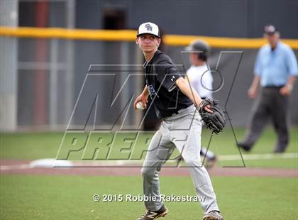 Thumbnail 3 in Crandall vs. Spring Hill (UIL 4A Region 2 Area Playoff) photogallery.