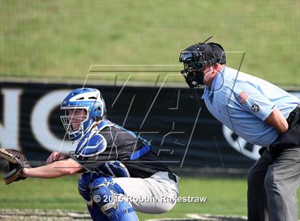 Thumbnail 1 in Crandall vs. Spring Hill (UIL 4A Region 2 Area Playoff) photogallery.