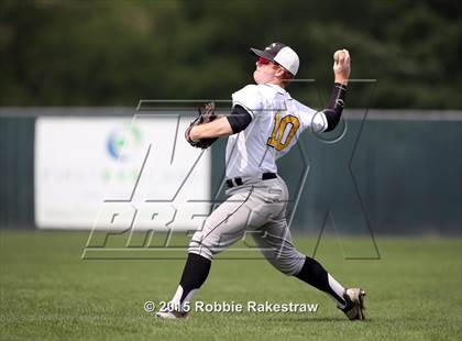 Thumbnail 1 in Crandall vs. Spring Hill (UIL 4A Region 2 Area Playoff) photogallery.