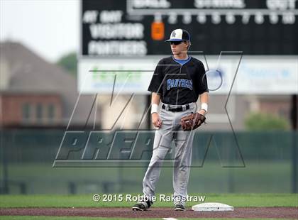 Thumbnail 3 in Crandall vs. Spring Hill (UIL 4A Region 2 Area Playoff) photogallery.
