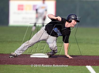 Thumbnail 1 in Crandall vs. Spring Hill (UIL 4A Region 2 Area Playoff) photogallery.