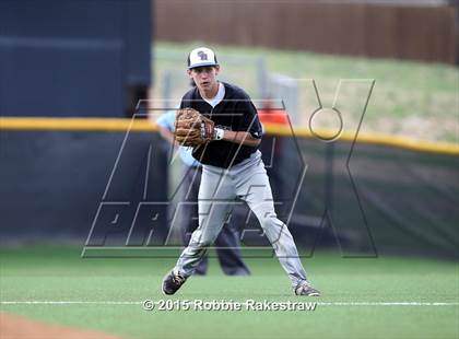 Thumbnail 1 in Crandall vs. Spring Hill (UIL 4A Region 2 Area Playoff) photogallery.