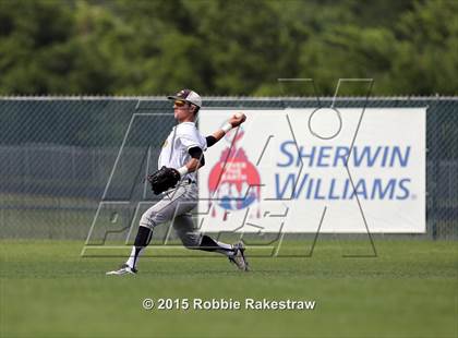 Thumbnail 1 in Crandall vs. Spring Hill (UIL 4A Region 2 Area Playoff) photogallery.