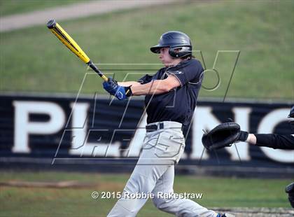 Thumbnail 3 in Crandall vs. Spring Hill (UIL 4A Region 2 Area Playoff) photogallery.