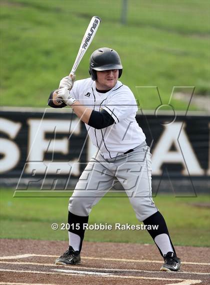 Thumbnail 2 in Crandall vs. Spring Hill (UIL 4A Region 2 Area Playoff) photogallery.