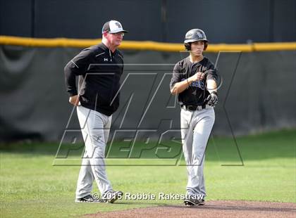 Thumbnail 3 in Crandall vs. Spring Hill (UIL 4A Region 2 Area Playoff) photogallery.