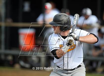 Thumbnail 3 in Crandall vs. Spring Hill (UIL 4A Region 2 Area Playoff) photogallery.