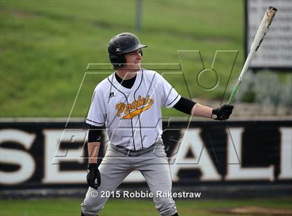 Thumbnail 2 in Crandall vs. Spring Hill (UIL 4A Region 2 Area Playoff) photogallery.