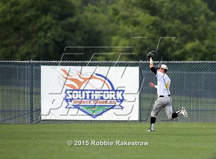 Thumbnail 1 in Crandall vs. Spring Hill (UIL 4A Region 2 Area Playoff) photogallery.