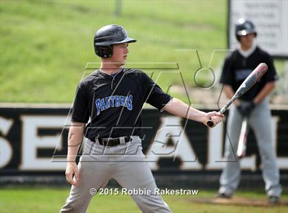 Thumbnail 1 in Crandall vs. Spring Hill (UIL 4A Region 2 Area Playoff) photogallery.