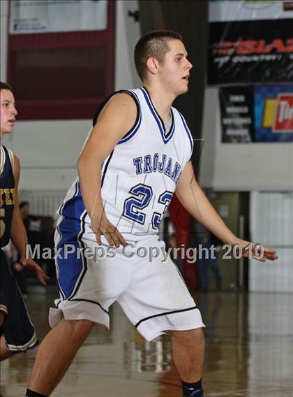 Thumbnail 3 in Orland vs. Sutter (CIF NS D4 Final) photogallery.