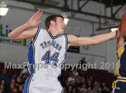 Thumbnail 3 in Orland vs. Sutter (CIF NS D4 Final) photogallery.