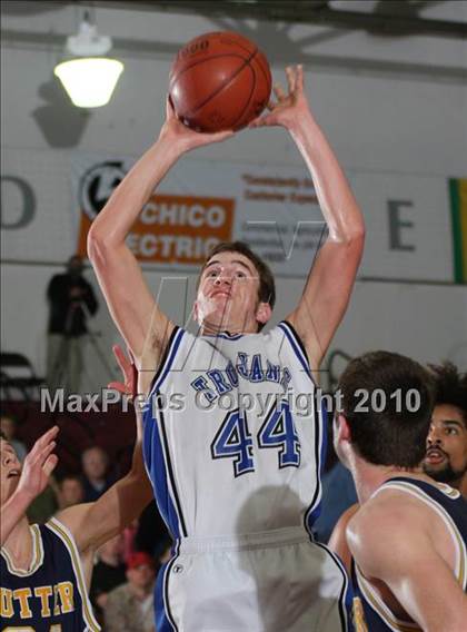 Thumbnail 2 in Orland vs. Sutter (CIF NS D4 Final) photogallery.