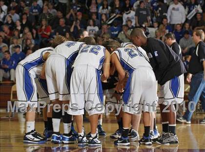 Thumbnail 2 in Orland vs. Sutter (CIF NS D4 Final) photogallery.