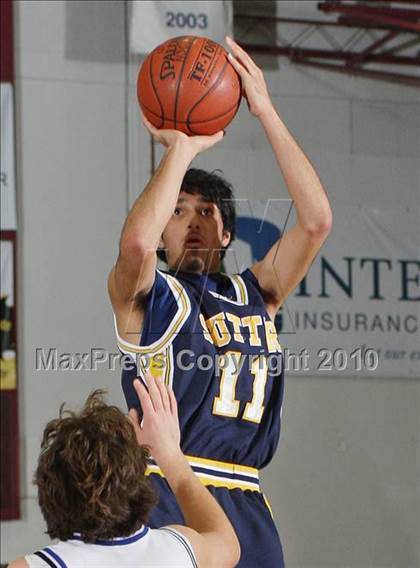 Thumbnail 1 in Orland vs. Sutter (CIF NS D4 Final) photogallery.