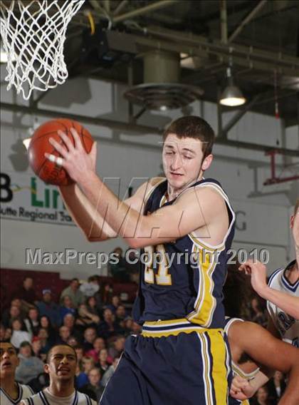 Thumbnail 2 in Orland vs. Sutter (CIF NS D4 Final) photogallery.