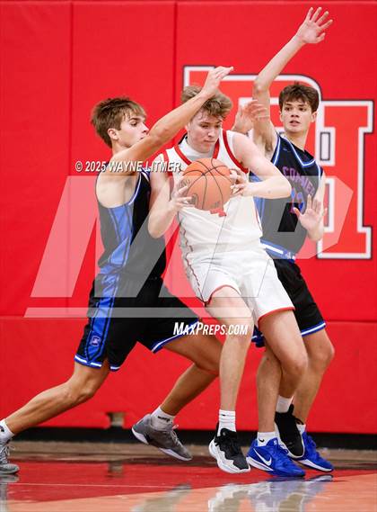 Thumbnail 2 in Conner @ Dixie Heights photogallery.