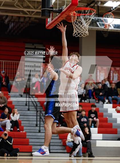 Thumbnail 1 in Conner @ Dixie Heights photogallery.