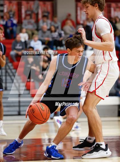 Thumbnail 3 in Conner @ Dixie Heights photogallery.