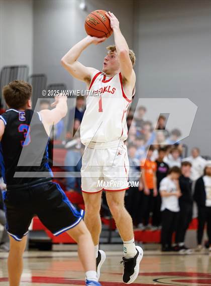 Thumbnail 2 in Conner @ Dixie Heights photogallery.