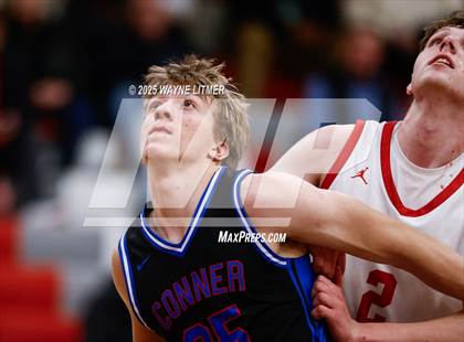 Thumbnail 2 in Conner @ Dixie Heights photogallery.