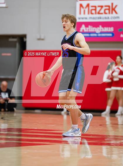 Thumbnail 1 in Conner @ Dixie Heights photogallery.