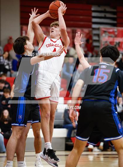 Thumbnail 1 in Conner @ Dixie Heights photogallery.