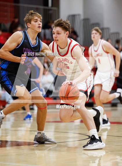 Thumbnail 1 in Conner @ Dixie Heights photogallery.