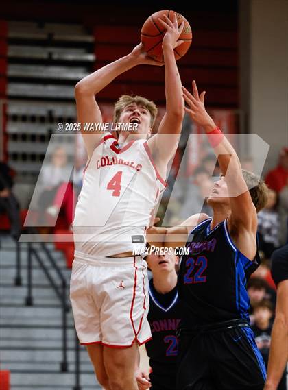 Thumbnail 2 in Conner @ Dixie Heights photogallery.