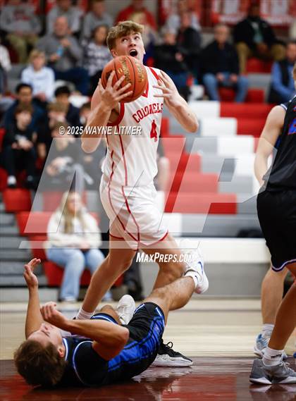 Thumbnail 2 in Conner @ Dixie Heights photogallery.