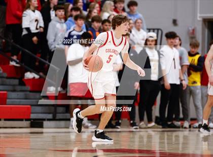 Thumbnail 3 in Conner @ Dixie Heights photogallery.