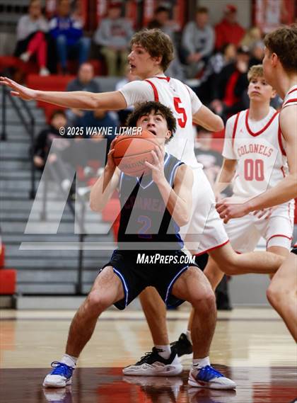 Thumbnail 1 in Conner @ Dixie Heights photogallery.