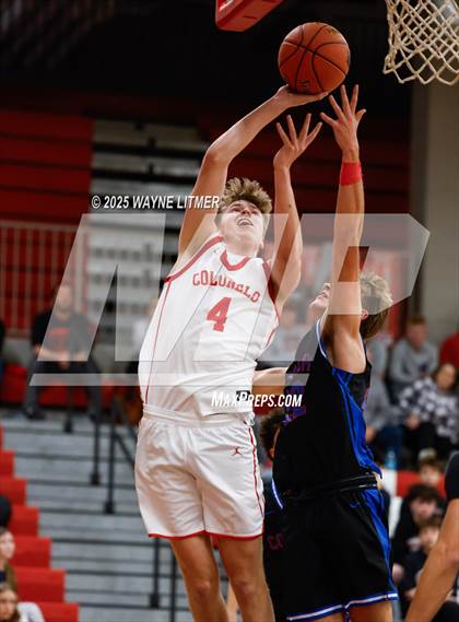 Thumbnail 3 in Conner @ Dixie Heights photogallery.