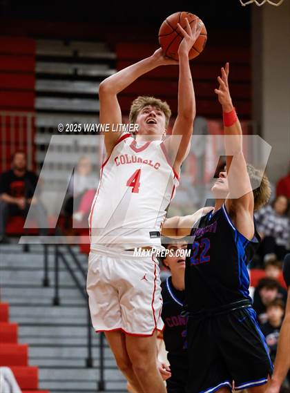 Thumbnail 3 in Conner @ Dixie Heights photogallery.