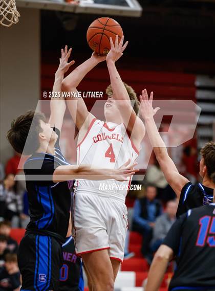 Thumbnail 2 in Conner @ Dixie Heights photogallery.