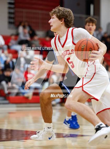 Thumbnail 2 in Conner @ Dixie Heights photogallery.