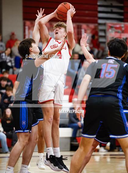 Thumbnail 3 in Conner @ Dixie Heights photogallery.