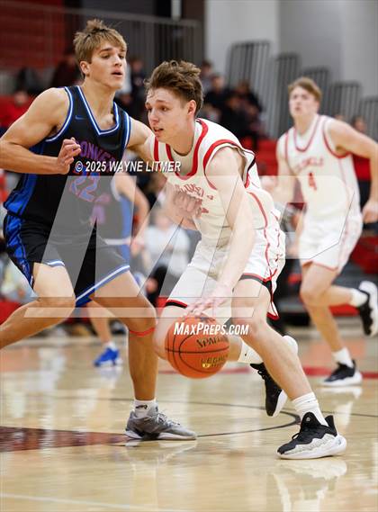 Thumbnail 1 in Conner @ Dixie Heights photogallery.