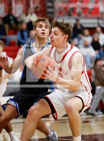 Thumbnail 2 in Conner @ Dixie Heights photogallery.