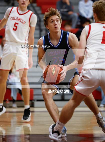 Thumbnail 3 in Conner @ Dixie Heights photogallery.