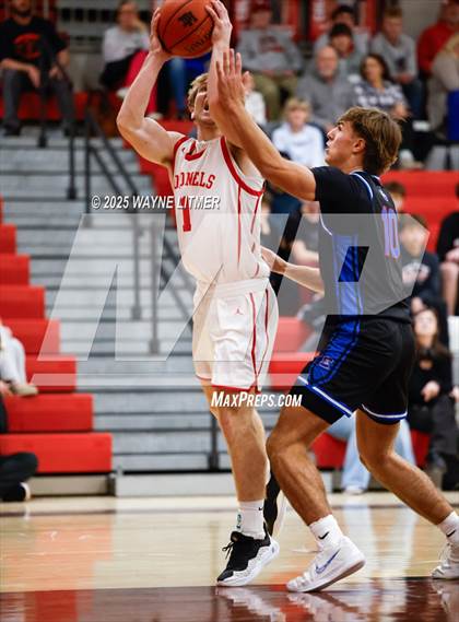 Thumbnail 1 in Conner @ Dixie Heights photogallery.