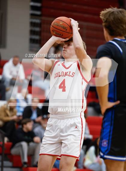 Thumbnail 1 in Conner @ Dixie Heights photogallery.