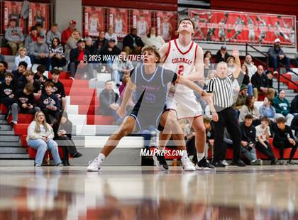 Thumbnail 3 in Conner @ Dixie Heights photogallery.