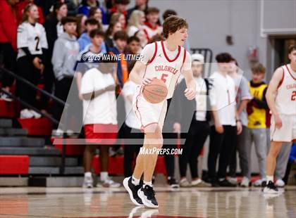 Thumbnail 3 in Conner @ Dixie Heights photogallery.