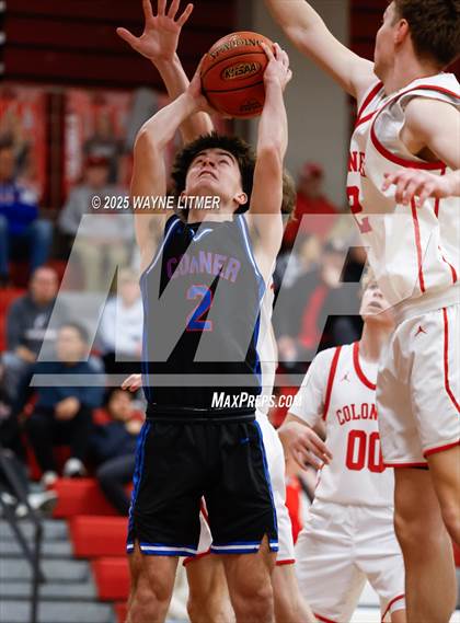 Thumbnail 1 in Conner @ Dixie Heights photogallery.